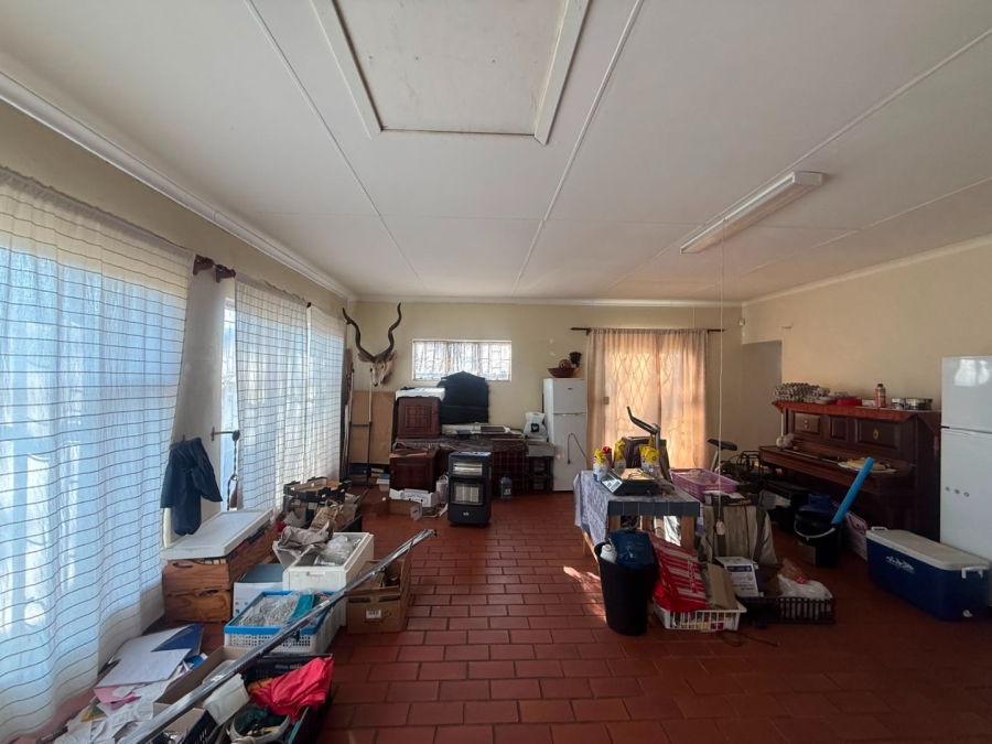 To Let 4 Bedroom Property for Rent in Rietfontein A H North West
